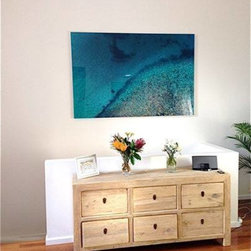 Joel Coleman in homes - In Situ Library - Photographs