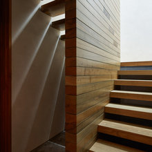 DH Stairs