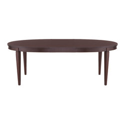 Allerton Table - Dining Tables
