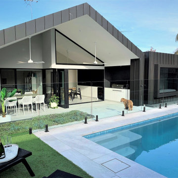 Residence 1