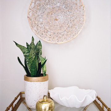 Columbia Bungalow