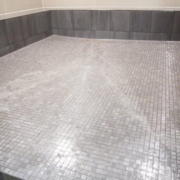 COMMERCIAL JOBS BY SDA FLOORING INC