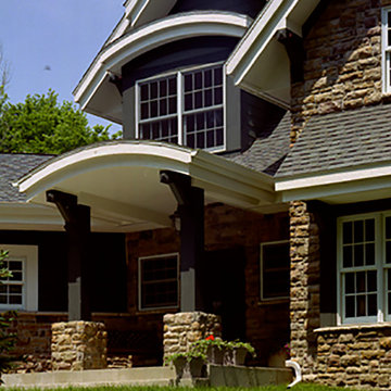Rural Iowa Residence 3