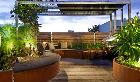 21 Roof Gardens That Are Heaven on Earth