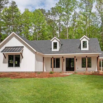 Modern Farmhouse