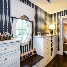 Owner's BR Closet