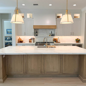 Timeless by Design: Inset Cabinetry | Rancho Mission Viejo