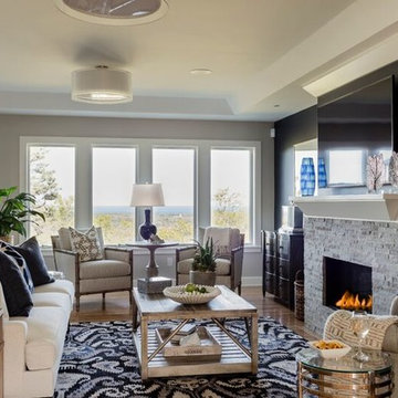 BOSTON MAGAZINE DESIGN HOME