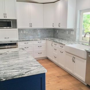 Custom Kitchen Remodel