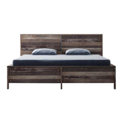 Bedroom Furniture - Beds