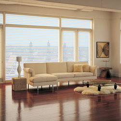 Hunter Douglas Silhouette&reg; - Window Blinds