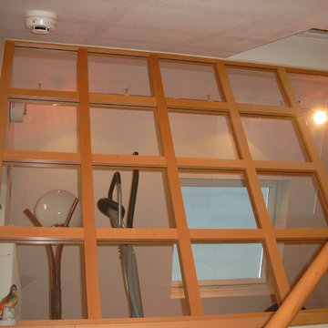 Dachstuhl Ausbau