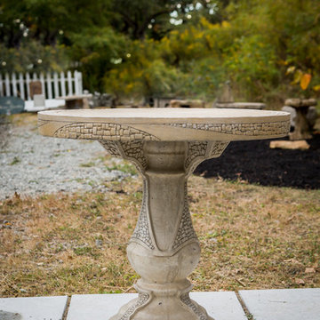 Athena Garden Gallery
