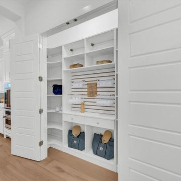 Mainstay II - 2 Story at LakeHouse Cove