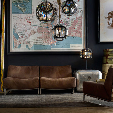 Adventurer Room Set