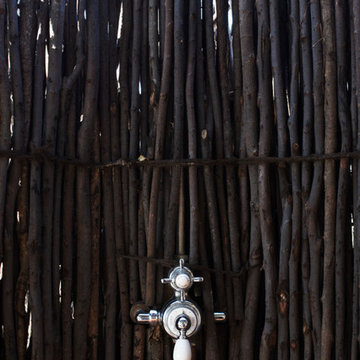 Sabora, Singita Lodge