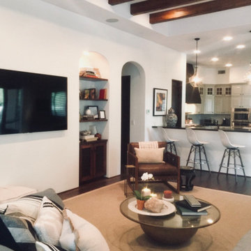 Paradise Valley Spanish Colonial