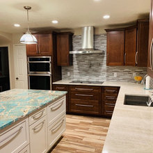 Flooring