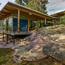 car port