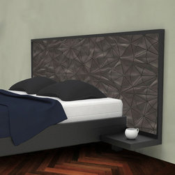 Aperiodix Wall Tile System - Home Decor