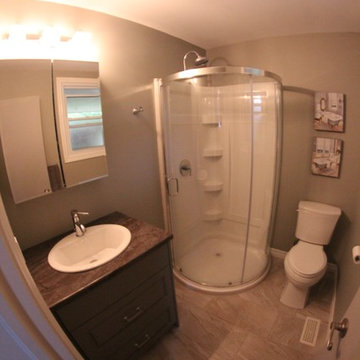 Brixham Bungalow