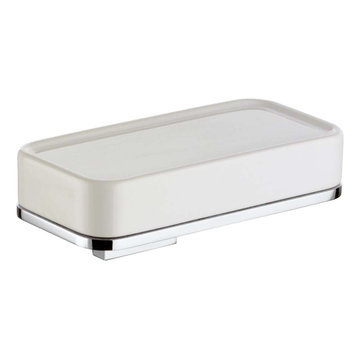 Luxury Soap Dispensers and Soap Dishes