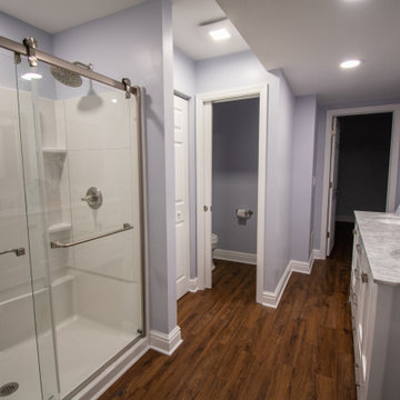 Party Host's Great Basement Bar