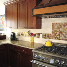 Backsplash