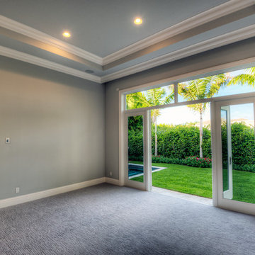 2208 Queen Palm Road — Palm Beach Gardens, Florida offered at $3.250 million USD