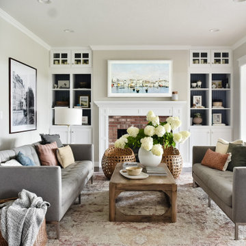 River's Bend Home