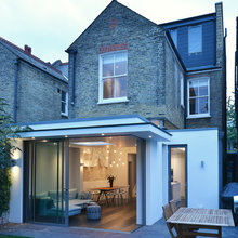 House Extensions