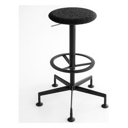LAB family of task chairs and stools - Office Chairs