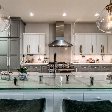 3008 Blackstone Drive- Street of Dreams Home 2016