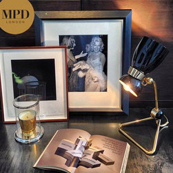 DelightFULL Projects - Table Lamps