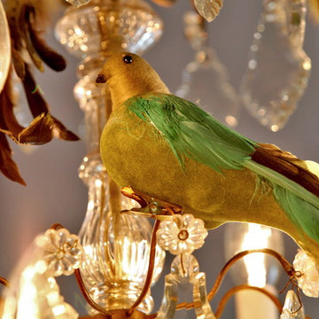 2014 10th Anniversary Holiday Home Tour