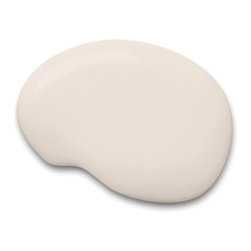 Sherwin-Williams white paint color &ndash; Steamed Milk (SW 7554) - Paint