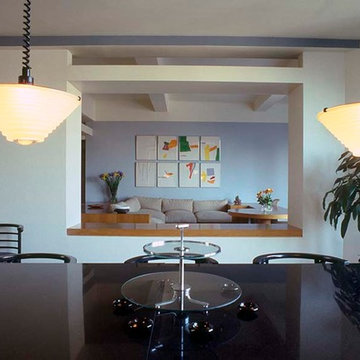 Park Avenue Family Apartment
