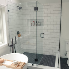 My Bathroom Plan