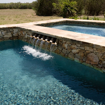 New Braunfels Ranch