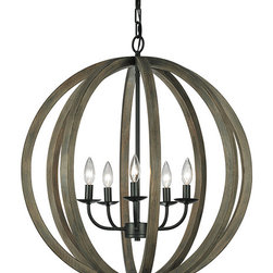 Products - Chandeliers