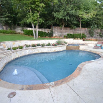 World's Greatest Pools 2013 Summer Entries