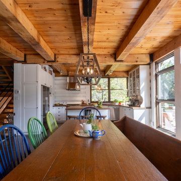 Résidence Dionne - Design de cuisine et salle de bain