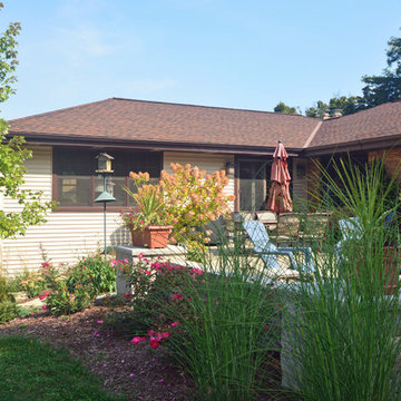 Traditional Ranch Addition