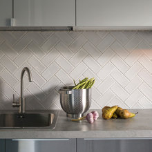 Kitchen Back Splash