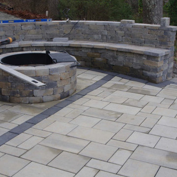 Lake Wylie Residence