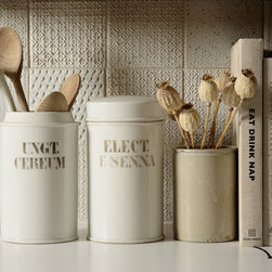 Tiles by deVOL - Accent Trim And Border Tile