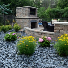 Fire pit