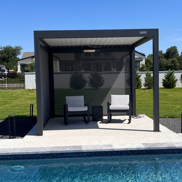 Poolside Projects