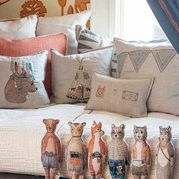 2014 SF Decorator Showcase Little Roamers Room