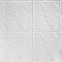Shanker Tin Ceilings - Products